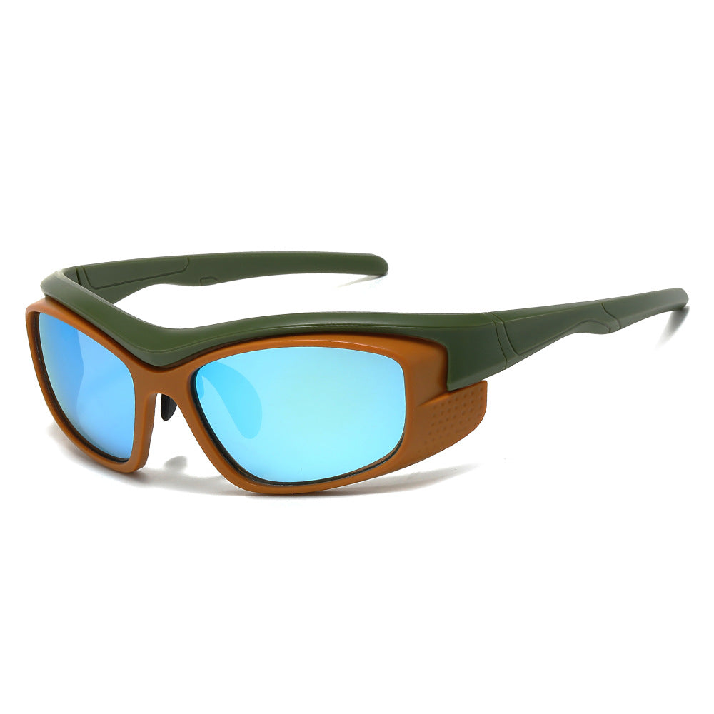 Wholesale Detachable Sports Sunglasses
